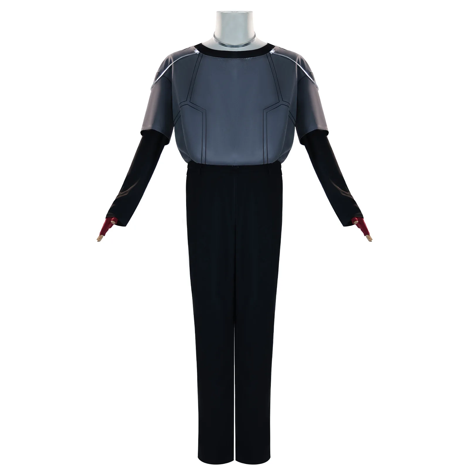 Anime Alien Stage Till Cosplay - Anime Themed Merchandise recensie en prijs