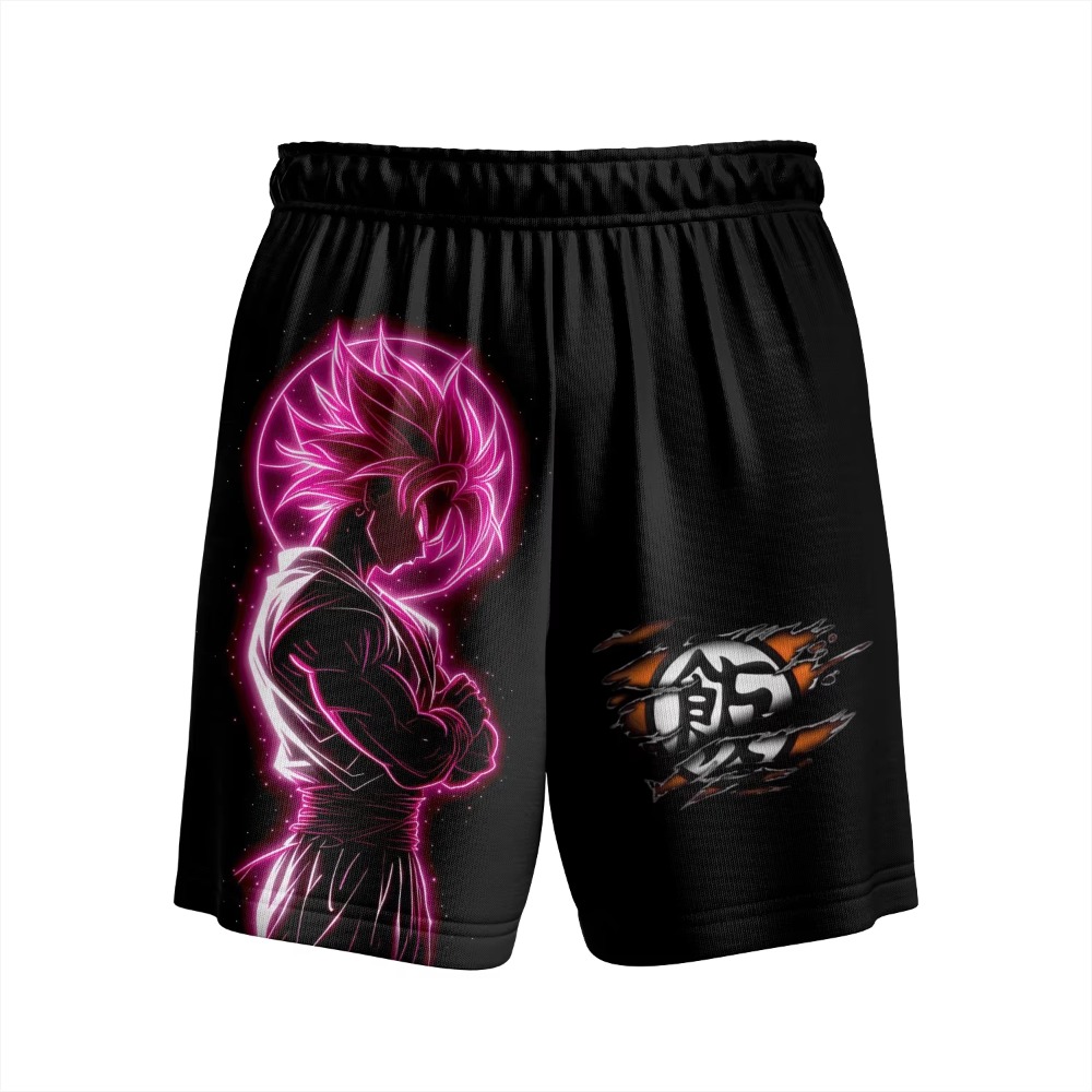 Men's The Hot Dragon Ball Z Bu - Anime Merchandise Store Japan recensie en prijs