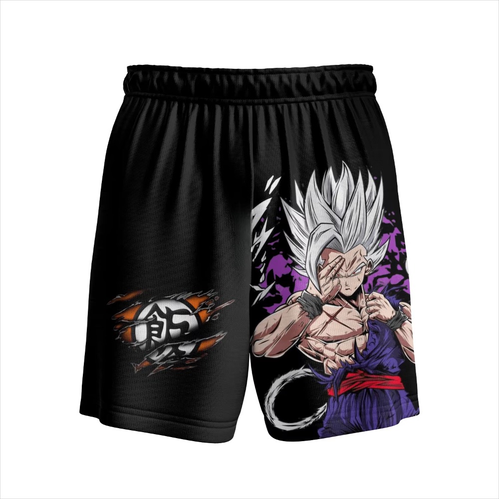 Men's The Hot Dragon Ball Z Bu - Anime Merchandise Store Japan recensie en prijs
