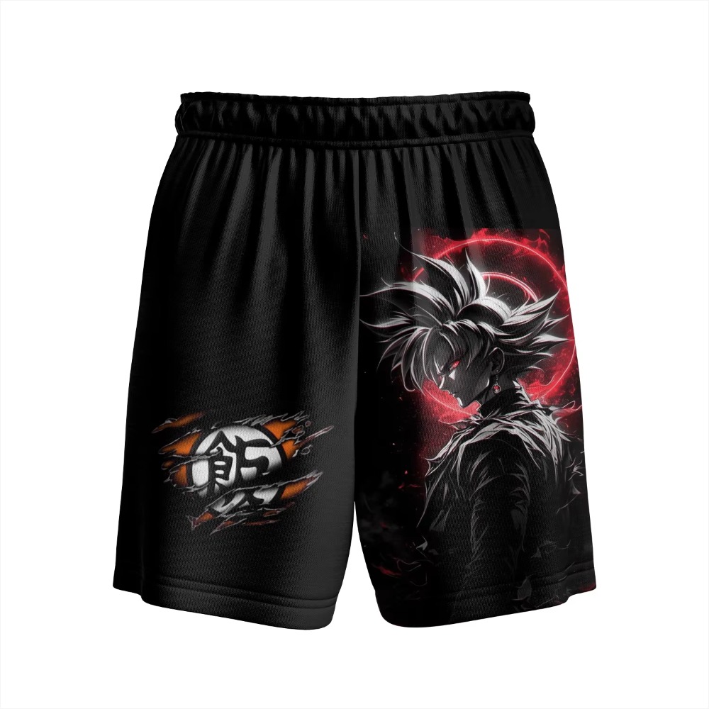 Men's The Hot Dragon Ball Z Bu - Anime Merchandise Store Japan recensie en prijs