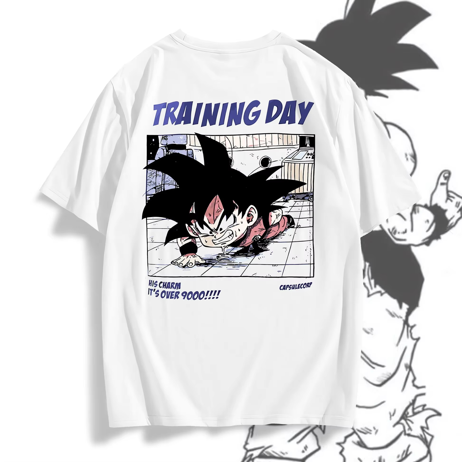 2026 New Hot Summer 2026 Drago - Anime Merchandise Store Japan recensie en prijs