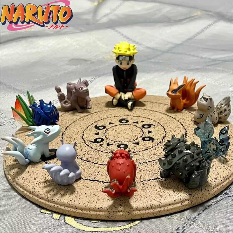 New in Stock MegaHouse 84589 G - Anime Merchandise Naruto recensie en prijs