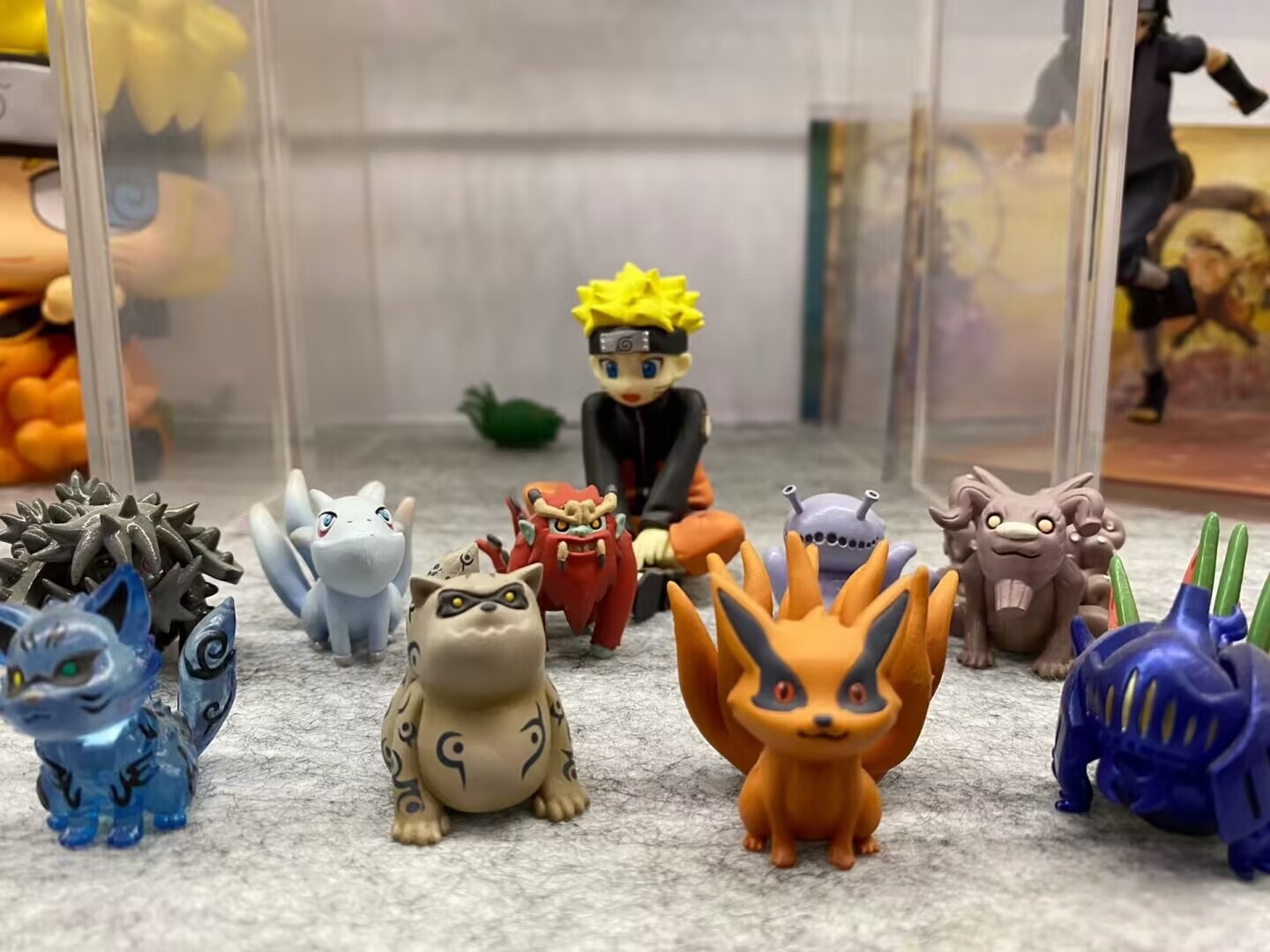 New in Stock MegaHouse 84589 G - Anime Merchandise Naruto recensie en prijs