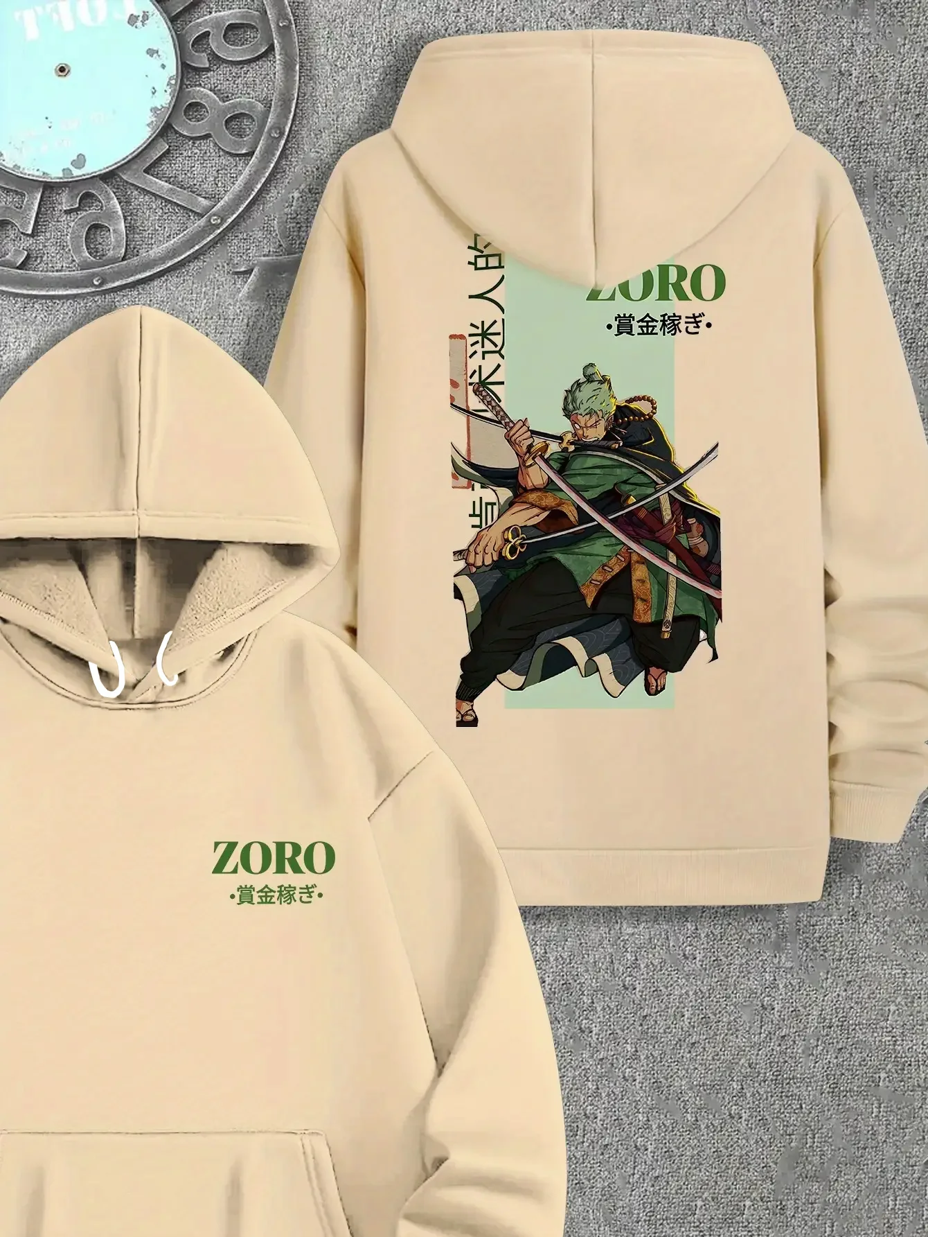 One Piece Chopper Q-Version Pr - Anime Merchandise Shirt recensie en prijs
